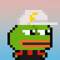 Fast Food Fren #2799