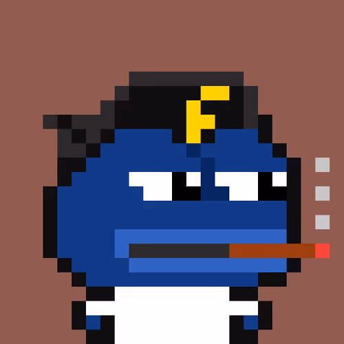 Fast Food Fren #5550
