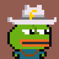 Fast Food Fren #702