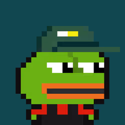 Fast Food Fren #4180