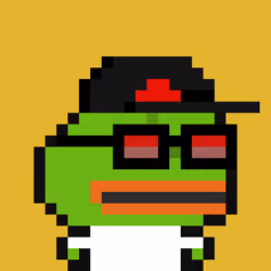 Fast Food Fren #3981