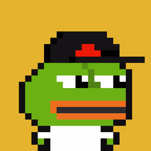 Fast Food Fren #1083