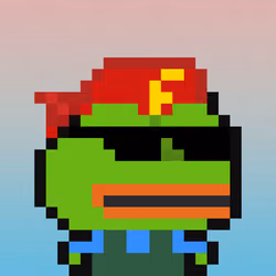 Fast Food Fren #356