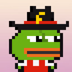 Fast Food Fren #2303