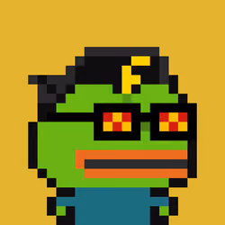 Fast Food Fren #1090