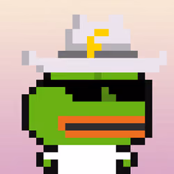 Fast Food Fren #706