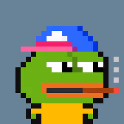 Fast Food Fren #5457