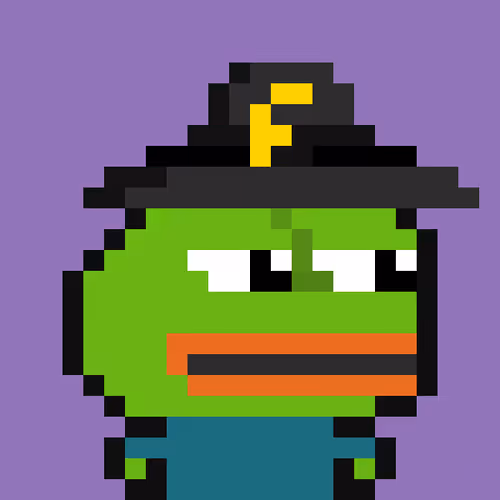 Fast Food Fren #5549