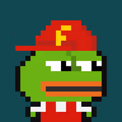 Fast Food Fren #548