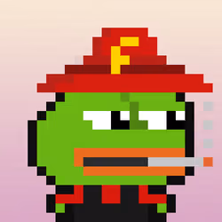 Fast Food Fren #1531