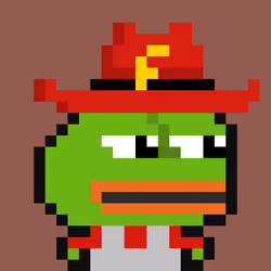 Fast Food Fren #152