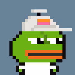 Fast Food Fren #4495