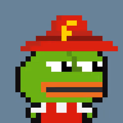 Fast Food Fren #2700