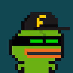 Fast Food Fren #5174