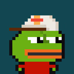 Fast Food Fren #2821