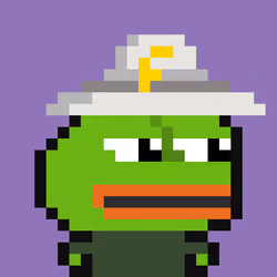 Fast Food Fren #1889