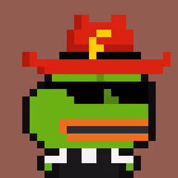 Fast Food Fren #5218