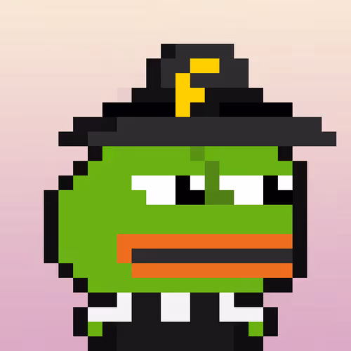 Fast Food Fren #1129