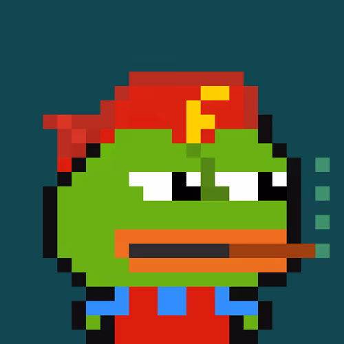 Fast Food Fren #5521