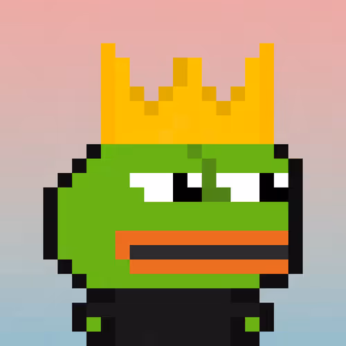 Fast Food Fren #1507