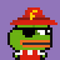 Fast Food Fren #2720