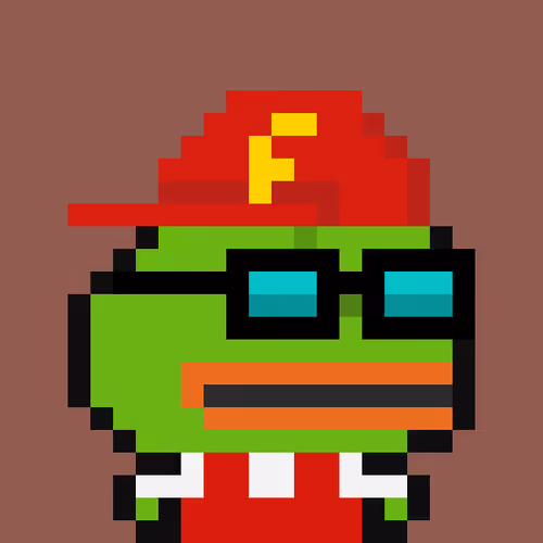 Fastfoodfrenscollection