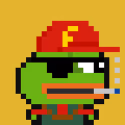 Fast Food Fren #1309