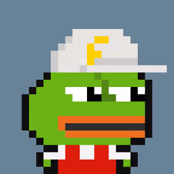 Fast Food Fren #678