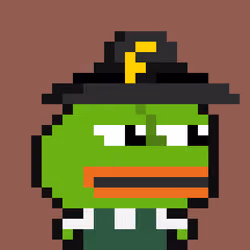 Fast Food Fren #456