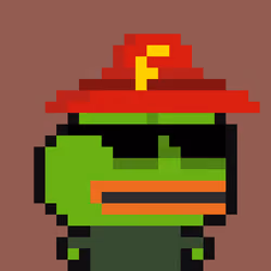 Fast Food Fren #2056