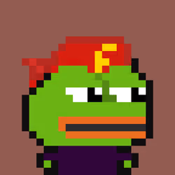 Fast Food Fren #167