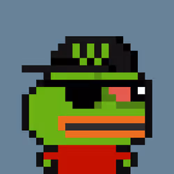 Fast Food Fren #1732