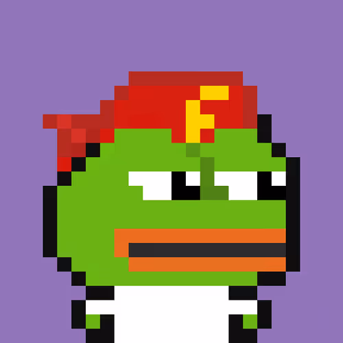 Fast Food Fren #846