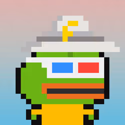 Fast Food Fren #2770