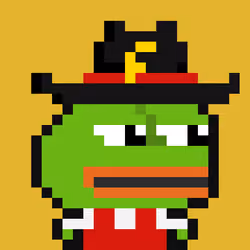 Fast Food Fren #1082