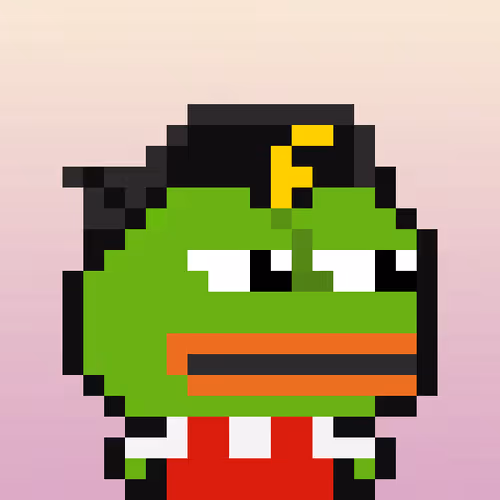 Fast Food Fren #360