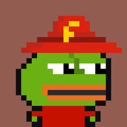 Fast Food Fren #5347