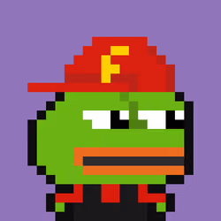 Fast Food Fren #79