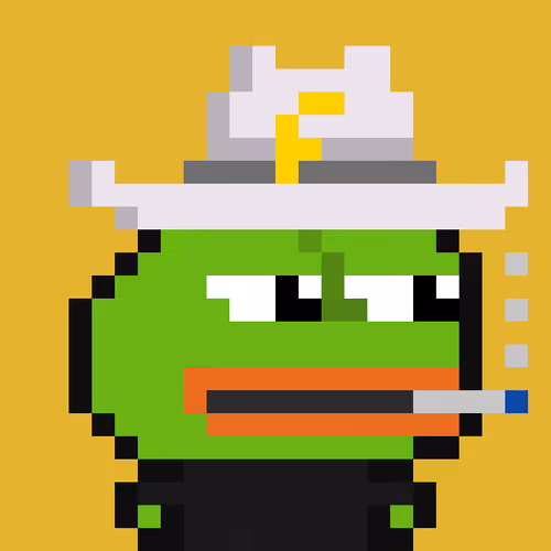 Fast Food Fren #5538