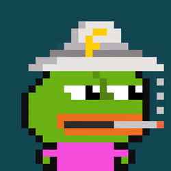 Fast Food Fren #2228