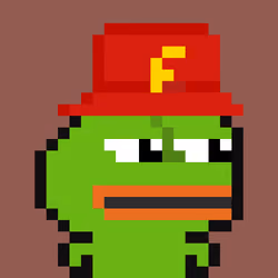 Fast Food Fren #691