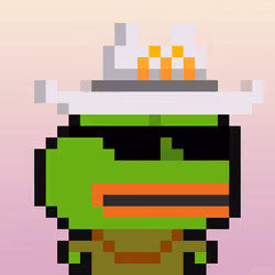 Fast Food Fren #2848