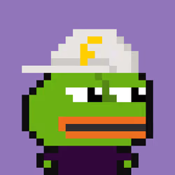 Fast Food Fren #3480