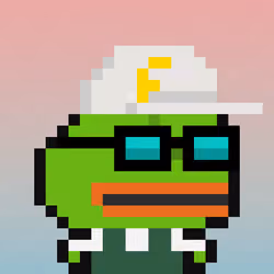 Fast Food Fren #1609