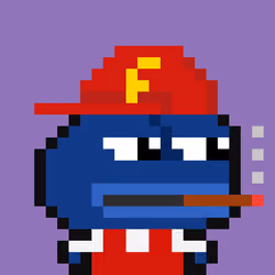 Fast Food Fren #3769