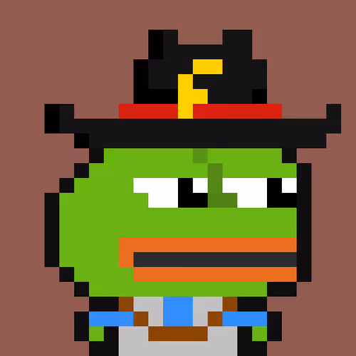 Fast Food Fren #5512