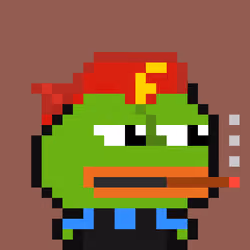 Fast Food Fren #4489