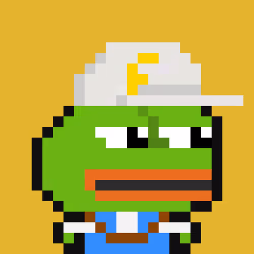 Fast Food Fren #1939