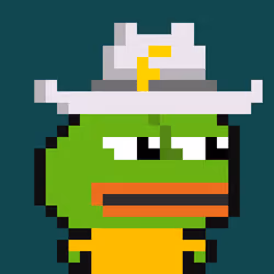 Fast Food Fren #924