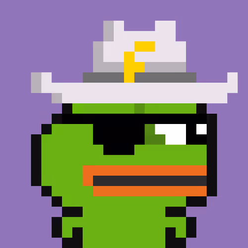 Fast Food Fren #4272